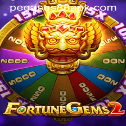 Explore the Magic of FortuneGems2