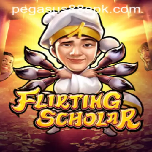 The Enchanting World of FlirtingScholar