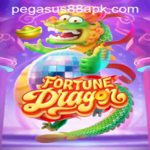 Unveiling FortuneDragon: A Mythical Adventure Featuring Pegasus88