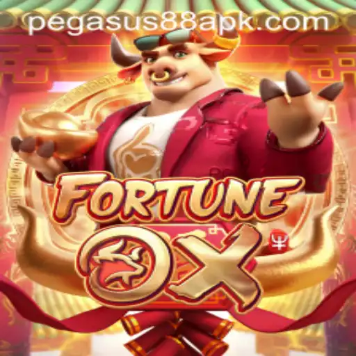 Exploring FortuneOx: The Thrilling Game from Pegasus88