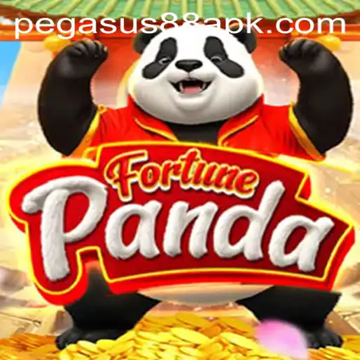 Discover the Magic of FortunePanda: A Journey into Mythical Gaming with Pegasus88