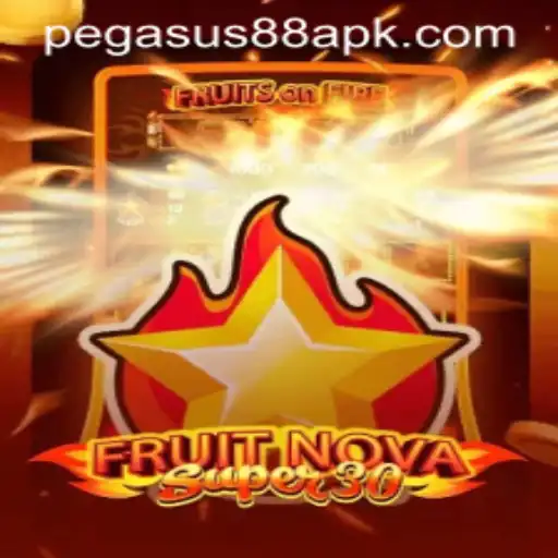 FruitrNovaSupe30: The Latest Gaming Sensation