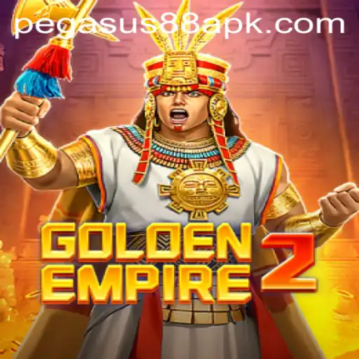 GoldenEmpire2: The Unveiling of Pegasus88's Epic Adventure