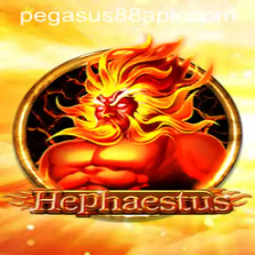 Unveiling Hephaestus: The Electrifying New Game Sweeping the World