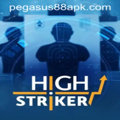 HighStriker: Dive into the Exciting World of Pegasus88's Latest Game