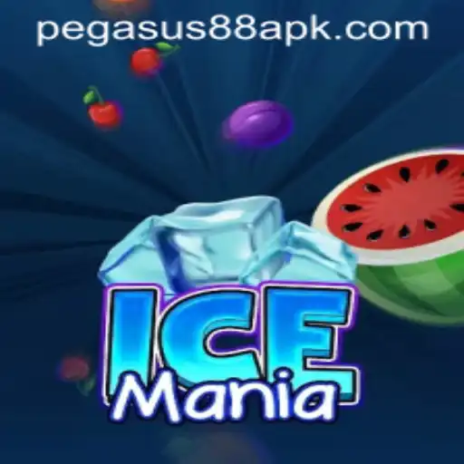 IceMania A Chilling Adventure Awaits