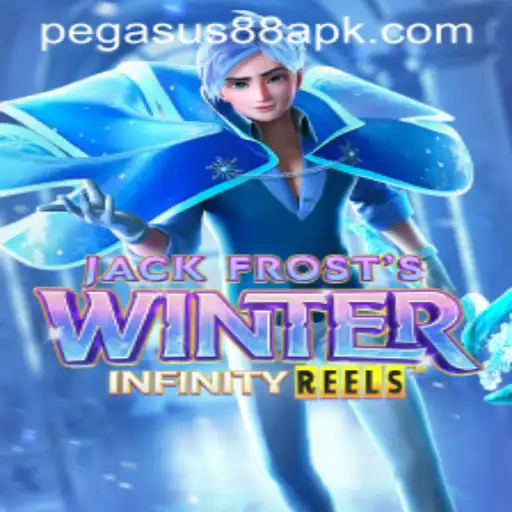 Exploring the Fantasy World of JackFrostsWinter with Pegasus88