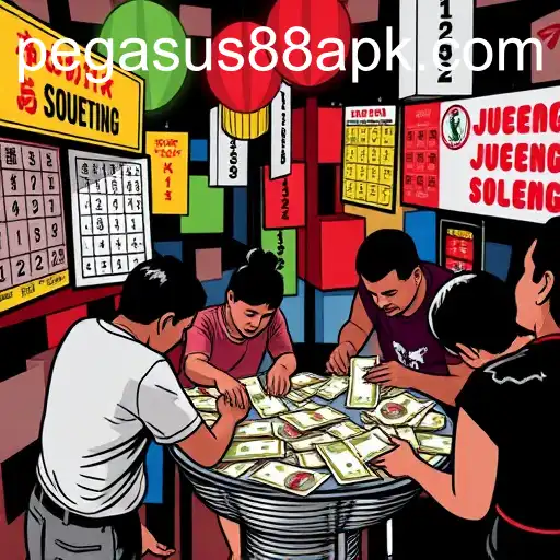 Exploring the Complex World of Jueteng and Its Modern Connections