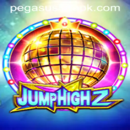 The High-Stakes Adventure of JumpHigh2: Conquer the Skies with Pegasus88