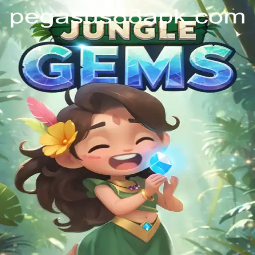 Discovering JungleGems: An Enchanting Adventure