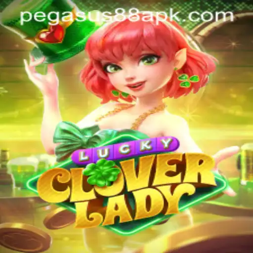 Discover the Enchanting World of LuckyCloverLady