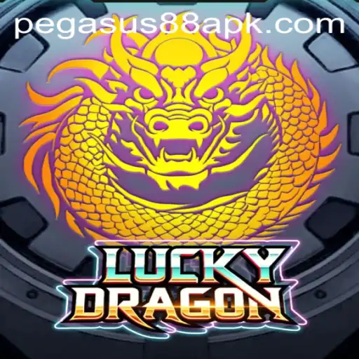 Explore the Mystical Adventure of LuckyDragon