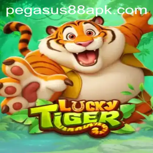 Discovering LuckyTiger: A Thrilling Adventure with Pegasus88