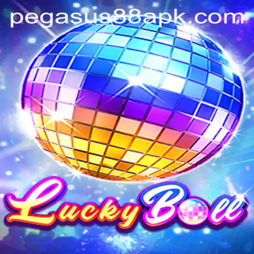 LuckyBall A Fascinating Game with Pegasus88