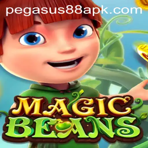 Exploring the Enchanting World of MAGICBEANS: Unveiling the Mysteries with pegasus88