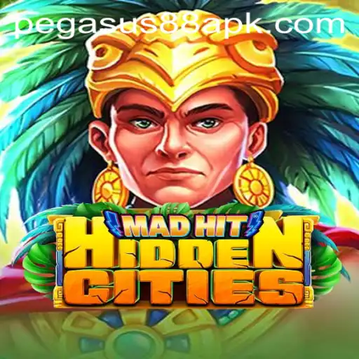 Discover the Enchanting World of MadHitHiddenCities: Conquering Urban Mysteries with Pegasus88
