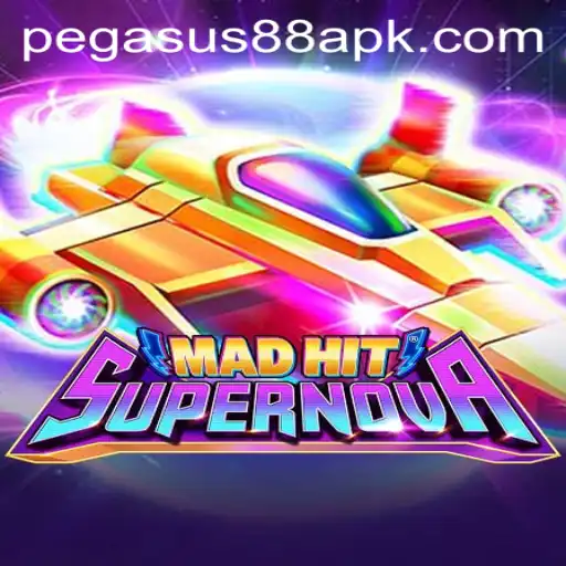 MadHitSupernova: A Stellar Gaming Experience Awaiting Your Discovery
