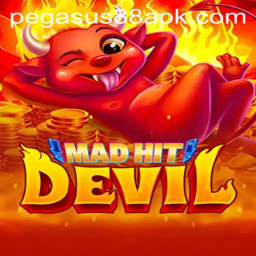 MadHitDevil: A Thrilling Adventure with Pegasus88