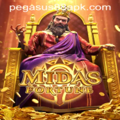 Exploring the Intriguing World of MidasFortune: A Thrilling Gaming Experience