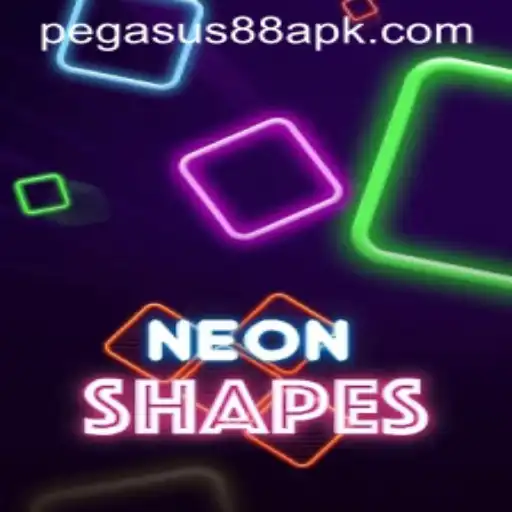 Explore the Vibrant World of NeonShapes: A Thrilling New Game Experience