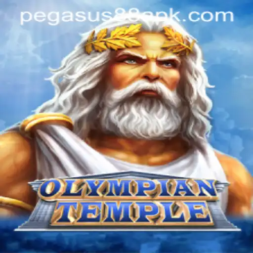 Exploring the Mythical World of OlympianTemple: An Adventure Like No Other
