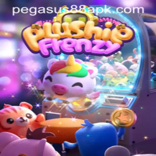 Dive into the Enchanting World of PlushieFrenzy: The Pegasus88 Adventure