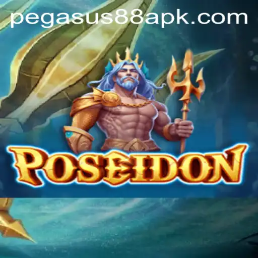 Poseidon: An Immersive Odyssey Through Legendary Waters