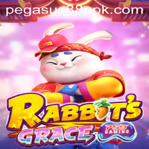 Exploring the Magical World of RabbitsGrace and the Power of Pegasus88