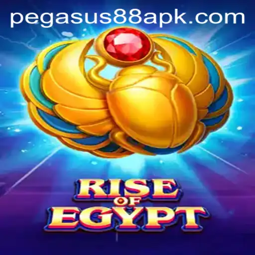 Unlock the Mysteries of RiseOfEgypt: Dive into the Enchanting World of Pegasus88