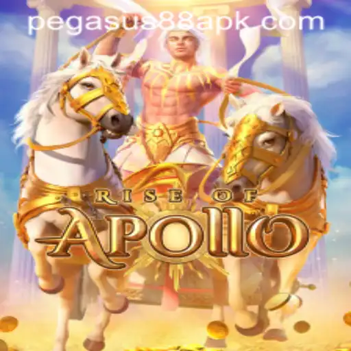 Unveiling Rise of Apollo: A Journey into Mythological Gaming