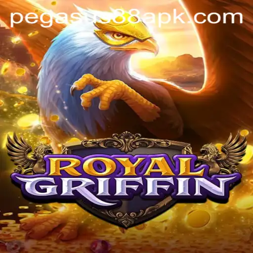 Exploring the Enchanting World of RoyalGriffin Featuring Pegasus88