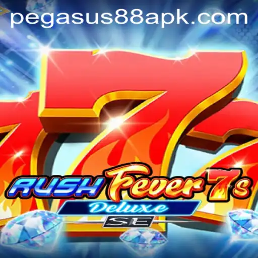 RushFever7sDeluxeSE: An Exciting Gaming Adventure with Pegasus88