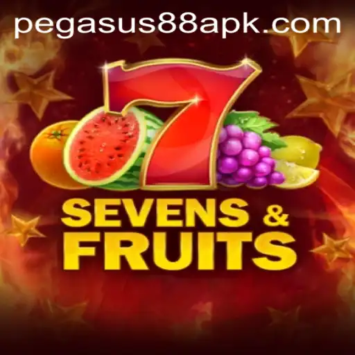 Exploring SevensFruits: The Enchanting World of Pegasus88's Latest Game