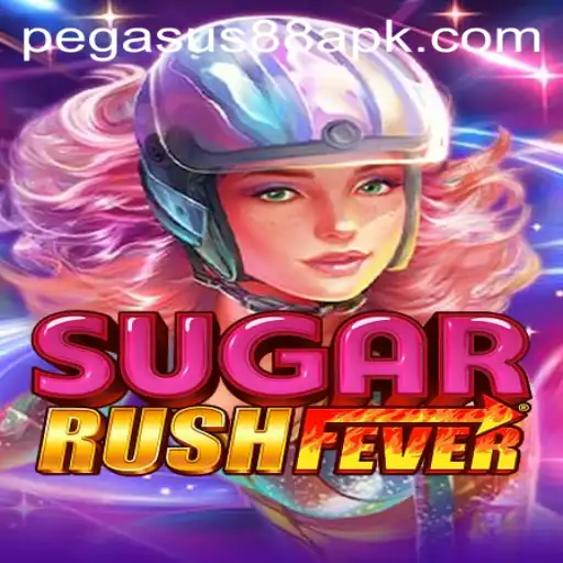 Discover the Thrilling Adventure of SugarRushFever with Pegasus88
