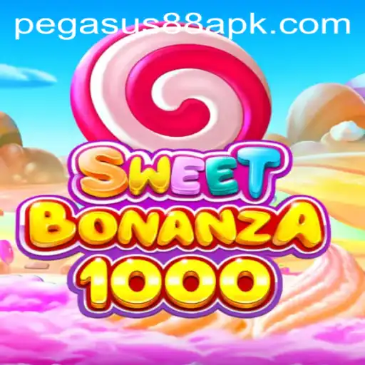 SweetBonanza1000: The Exciting New Game with a Mythical Twist