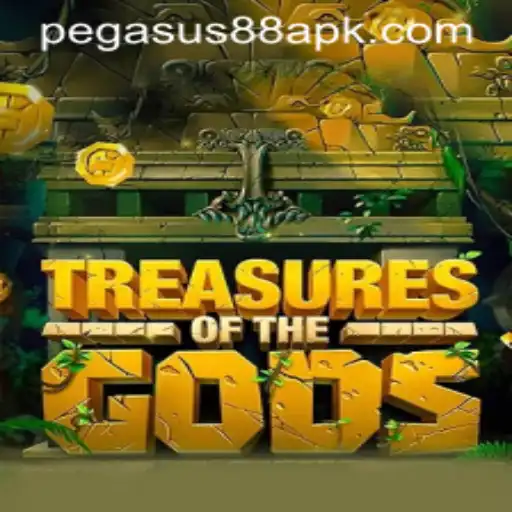 Embark on an Epic Adventure with Treasure of the Gods