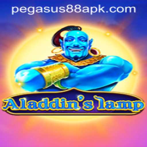 Exploring Aladdinslamp A Magical Game Experience