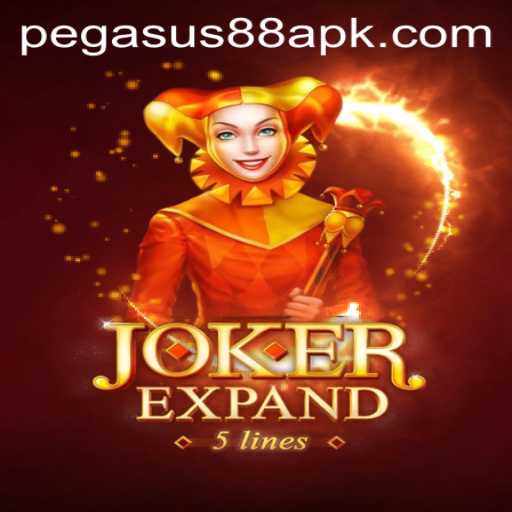 Explore JokerExpand An Exciting Adventure