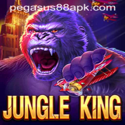 Exploring the Mystical World of JungleKing