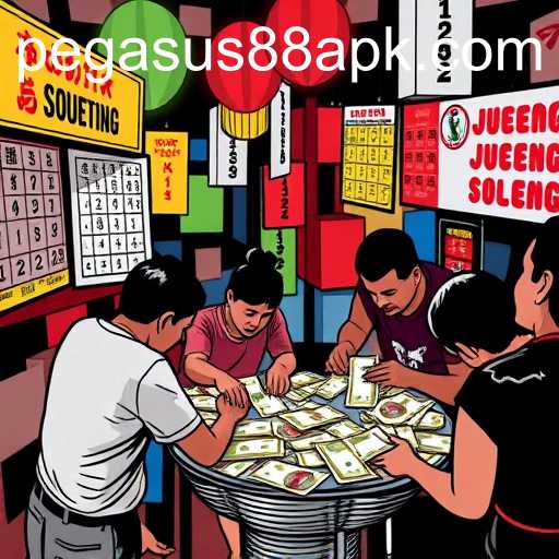 Exploring the Complex World of Jueteng and Its Modern Connections