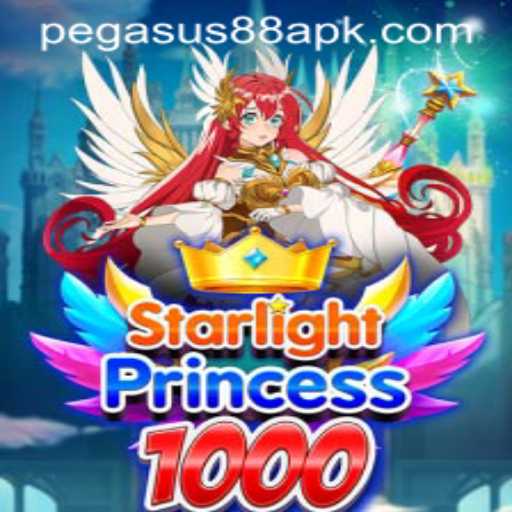 Starlight Princess 1000: A Galactic Gaming Adventure