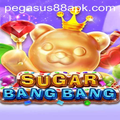 SUGARBANGBANG: An Electrifying Gaming Experience