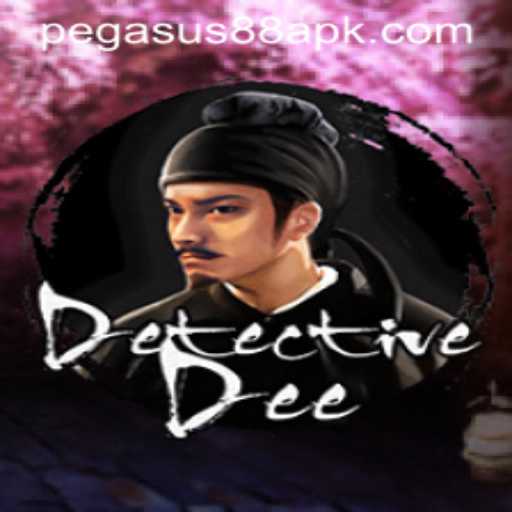Unearthing DetectiveDee