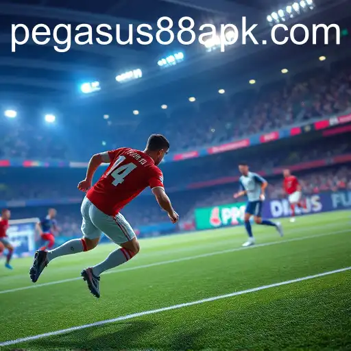 Exploring Virtual Sports: The Digital Athletic Arena with Pegasus88