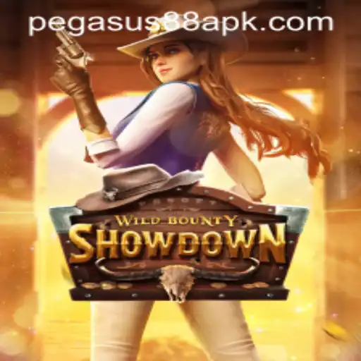 WildBountyShowdown: Dive into the Ultimate Gaming Experience with Pegasus88