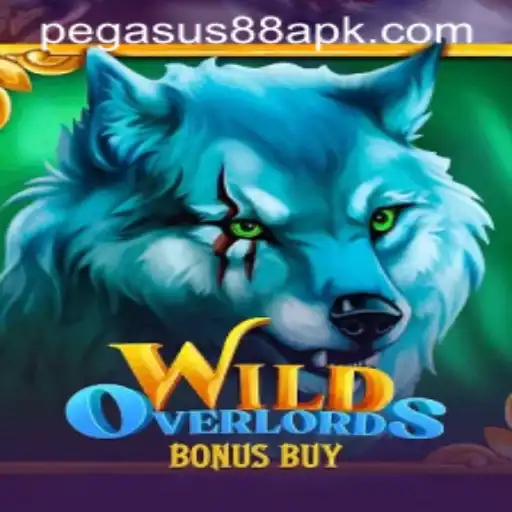 WildOverlordsBonusBuy: Enter the Realm of Mythical Heroes and Fortune