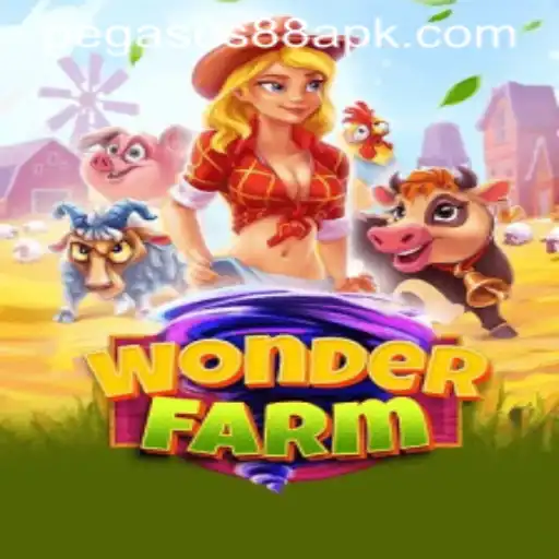 Welcome to WonderFarm: Unveiling the Enchanting World of Pegasus88