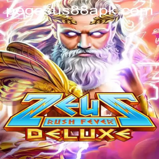 Exploring the Thrills of ZeusRushFeverDeluxe: The Ultimate Gaming Experience